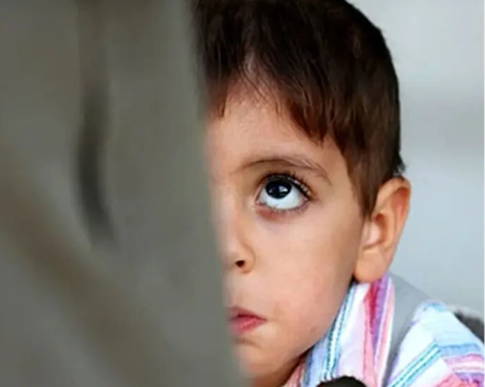 ترامای جنسی نشانه دارد