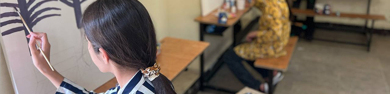 هنر و خلاقیت